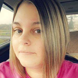 Meet your Posher, Kristen